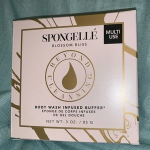 Spongelle Blossom Bliss